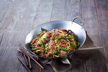 Pulled Turkey